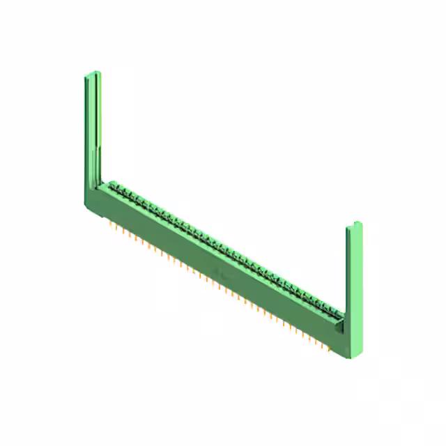 337-070-523-268 EDAC Inc.  Edgeboard Connectors